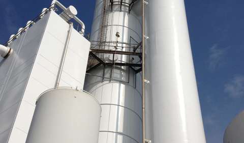 Fighting the Unseen Enemy: A Guide to Industrial Corrosion Control