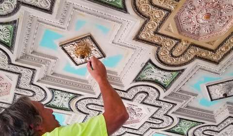 Business as Usual: Repainting Your Commercial Space Without Disrupting Your Workflow